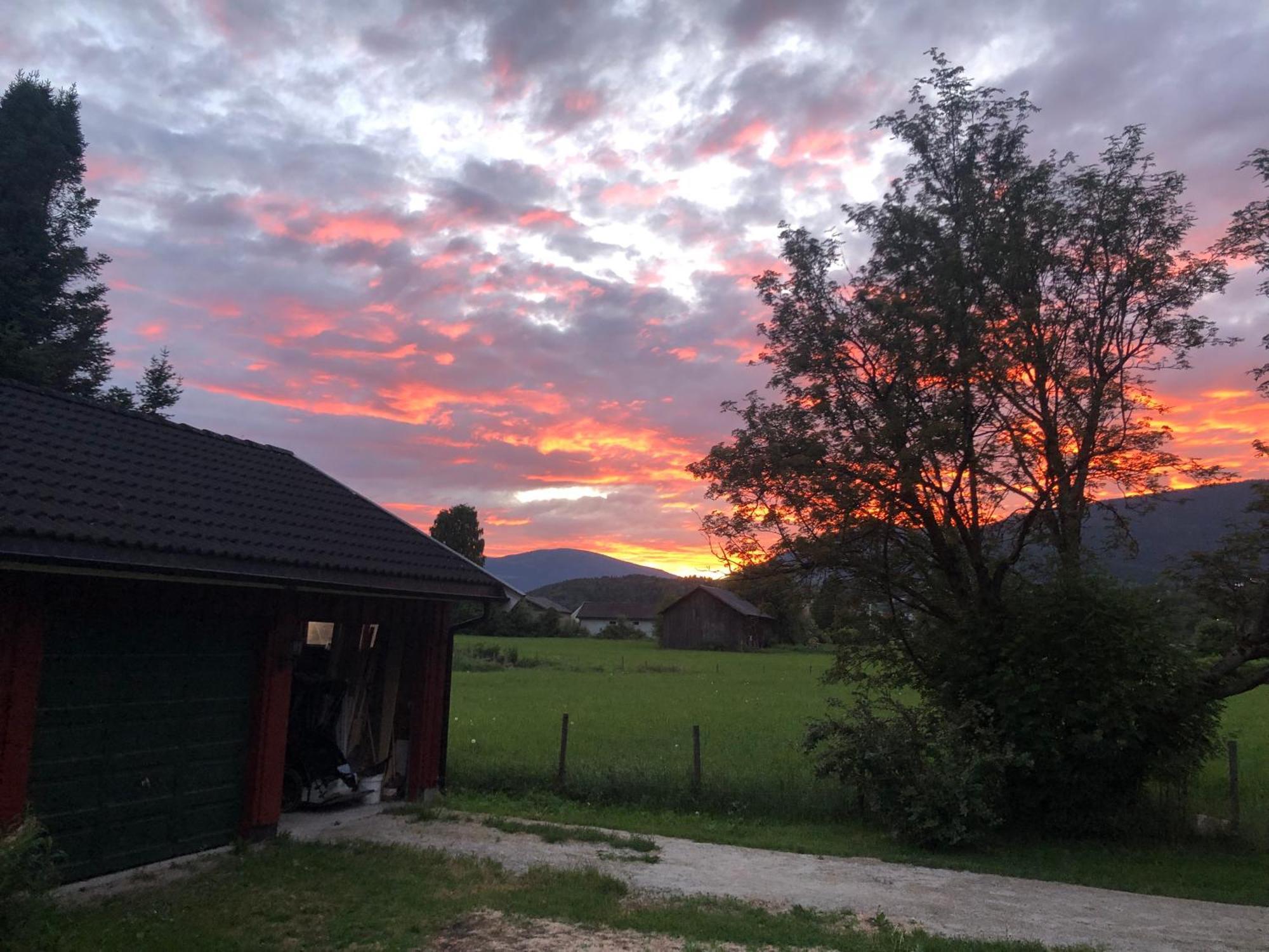 Villa Soltun Ringebu Bagian luar foto