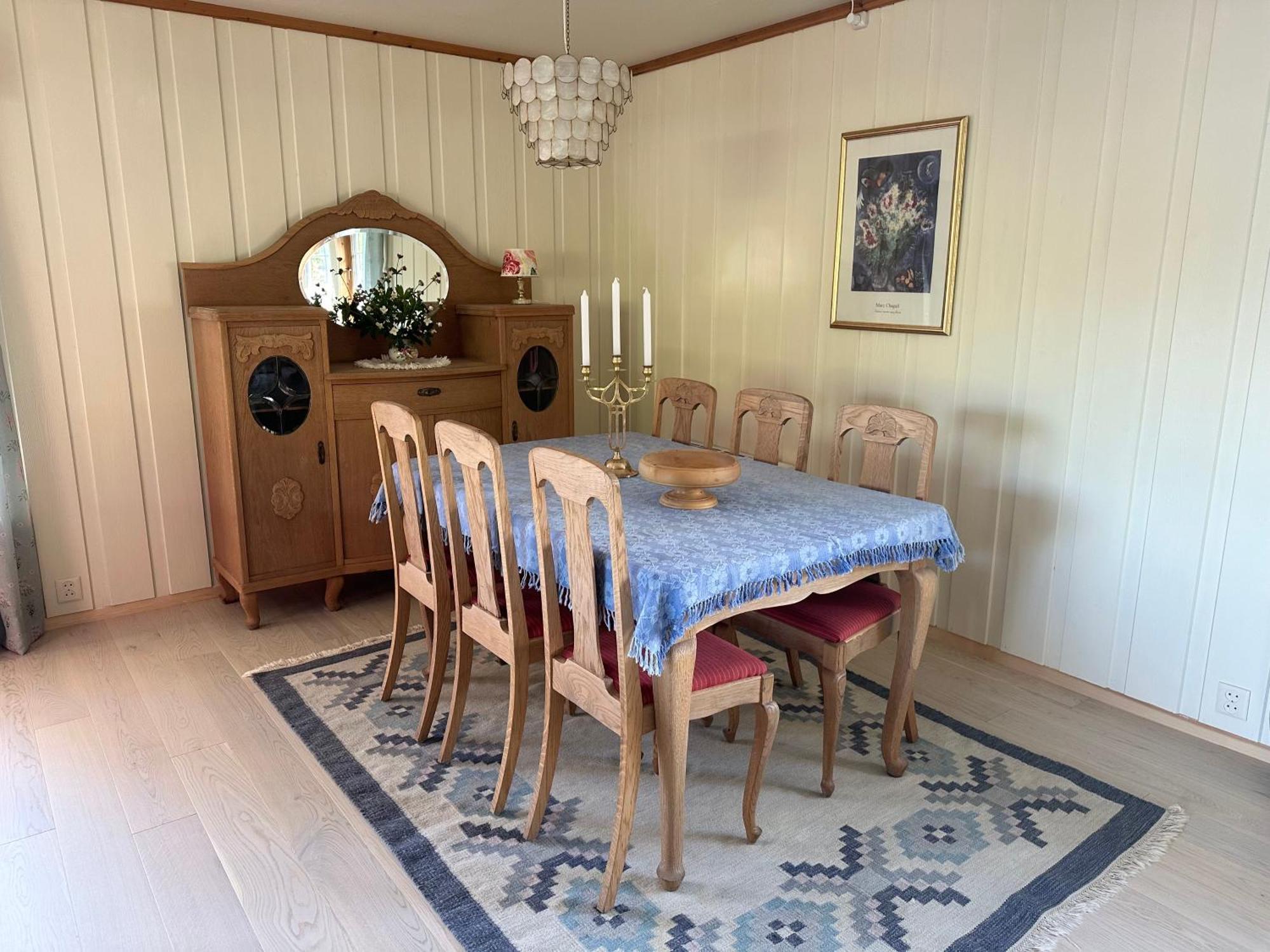 Villa Soltun Ringebu Bagian luar foto
